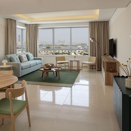 Staybridge Suites Dubai Internet City Exterior foto