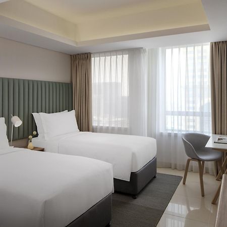 Staybridge Suites Dubai Internet City Exterior foto