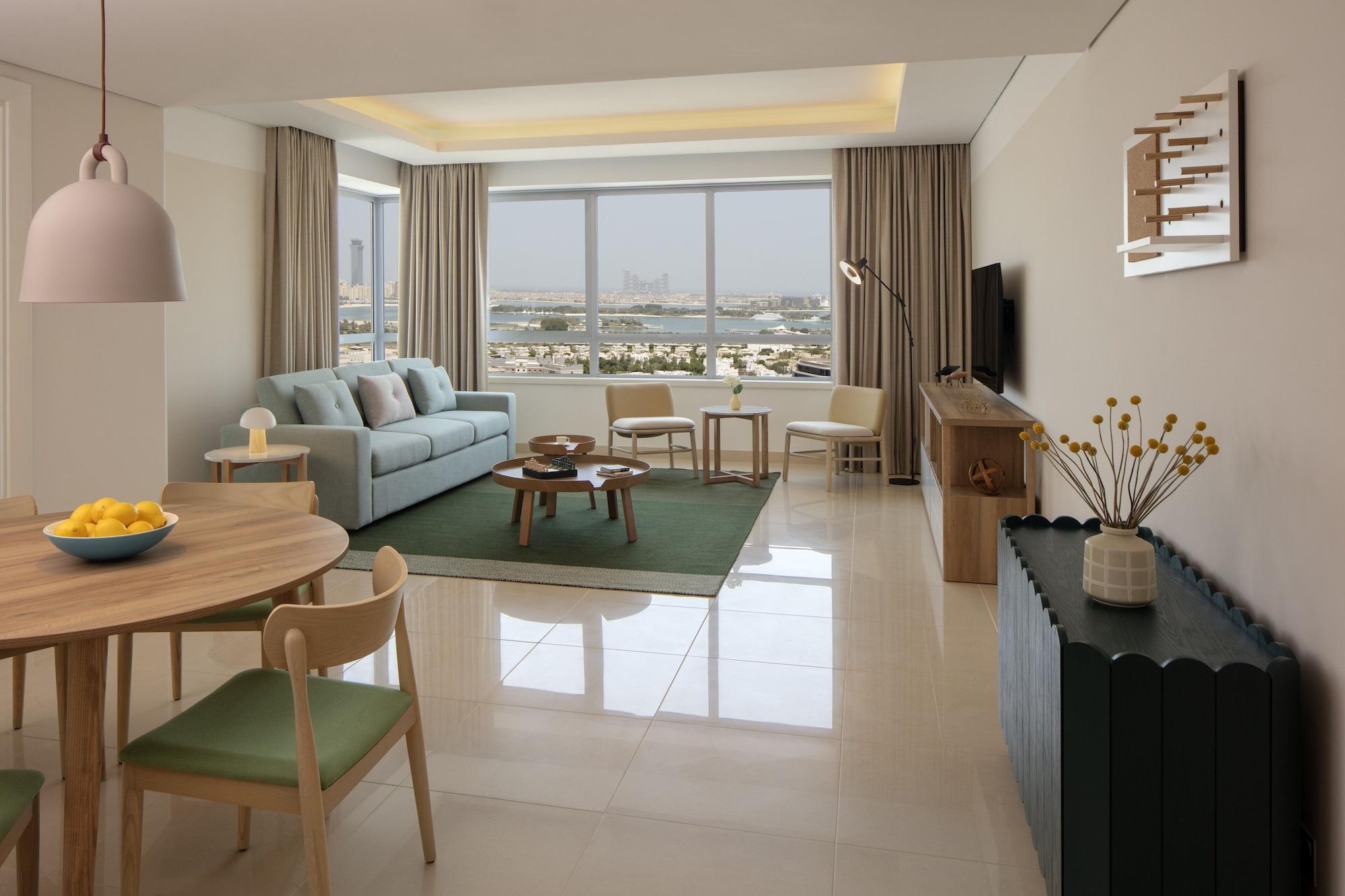 Staybridge Suites Dubai Internet City Exterior foto