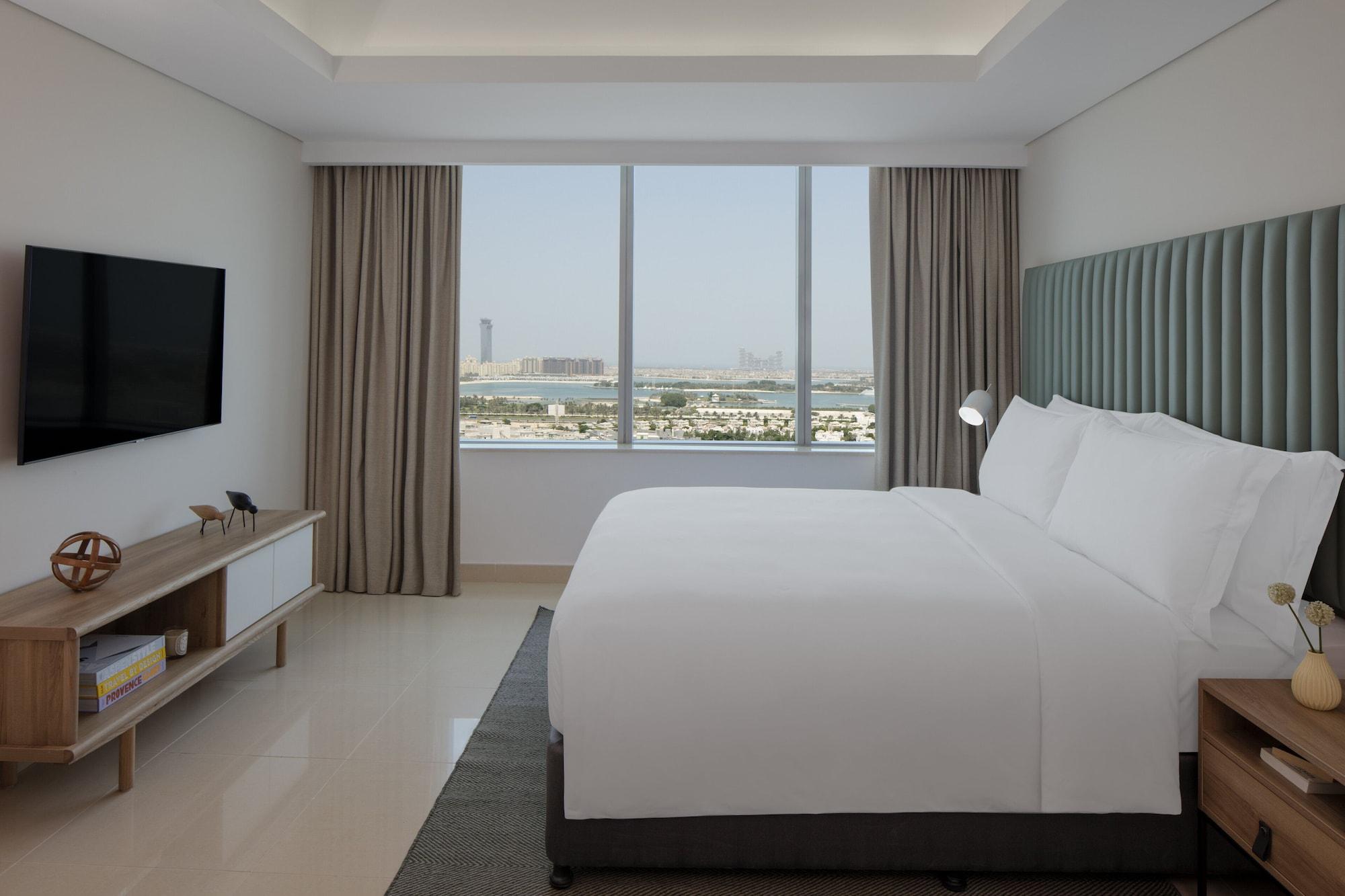 Staybridge Suites Dubai Internet City Exterior foto